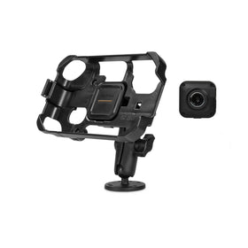 Garmin Cage with Low-Profile Magnetic Mount