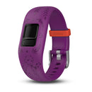 Garmin Disney Frozen 2 Anna Band-1