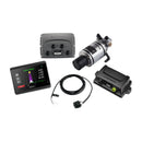 Garmin Compact Reactor 40 Hydraulic Autopilot with GHC 50 Instrument Pack-1