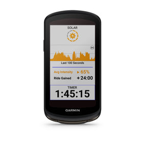 Garmin Edge 1040 Solar. Device Only