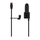 Garmin 12 Volt Vehicle Power Cable-1
