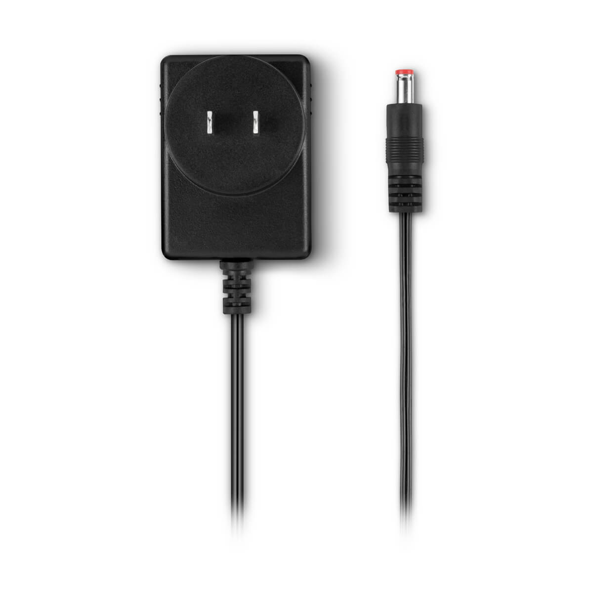 Garmin Charger for Lead Acid Batteries. Barrel Jack