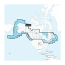 Garmin Garmin Navionics+ Canada. Alaska & Great Lakes Built-in Chart Update. mic-1