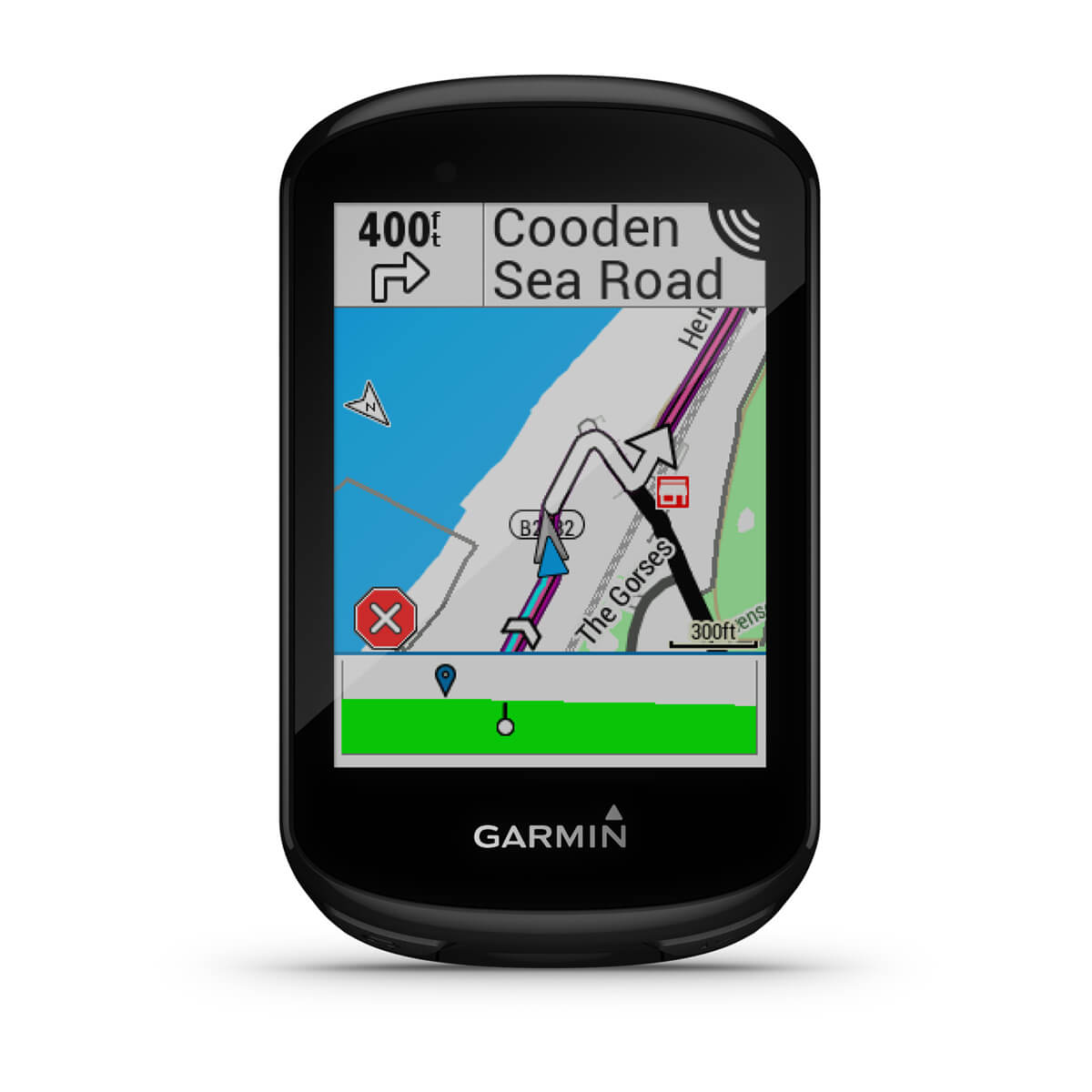 Garmin Edge 830