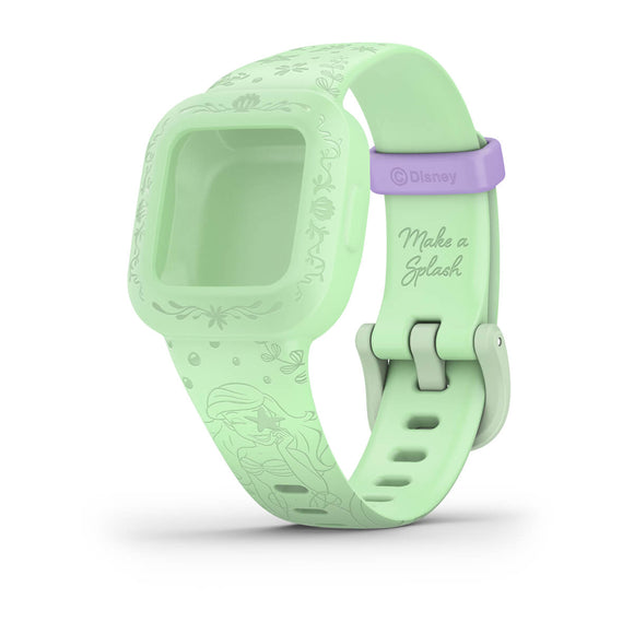 Garmin Disney The Little Mermaid Band