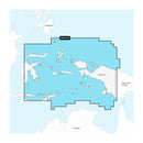 Garmin Central West Papua & East Sulawesi - Marine Charts-1