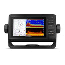 Garmin ECHOMAP UHD 62cv with GT24UHD-TM Transducer-1