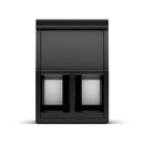 Garmin Apollo Monoblock Amplifier Speaker Connector-1