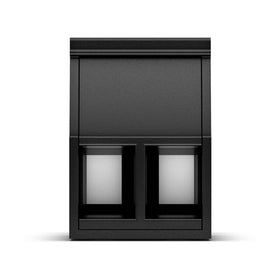 Garmin Apollo Monoblock Amplifier Speaker Connector