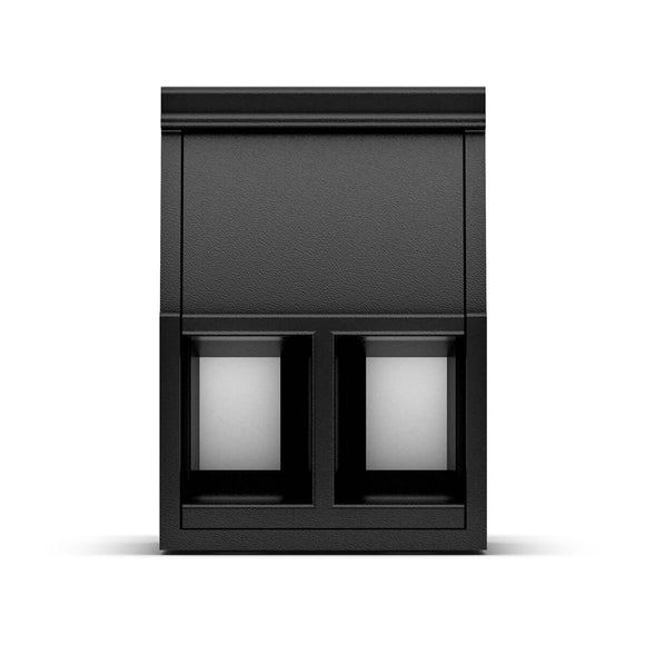 Garmin Apollo Monoblock Amplifier Speaker Connector