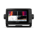 Garmin ECHOMAP UHD 72sv without Transducer-1