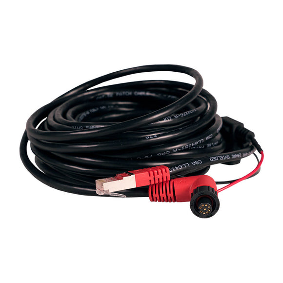 Garmin Apollo ERX400 Network/Power Cable