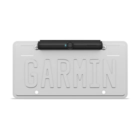 Garmin BC 40 Wireless Backup Camera with License Plate Mount