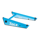 Garmin Blue Trainer Frame-1