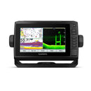 Garmin ECHOMAP UHD 72cv without Transducer-1