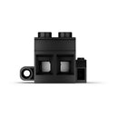 Garmin Apollo Amplifiers Power and Remote On Connector-1