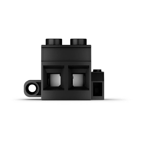 Garmin Apollo Amplifiers Power and Remote On Connector