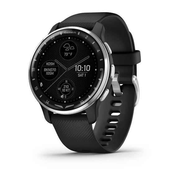 Garmin D2 Air X10. Aviator Smartwatch