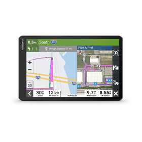 Garmin dezl OTR1010