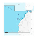 Garmin Africa. Northwest - Marine Charts-1