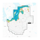 Garmin Baltic Sea. East Coast - Marine Charts-1
