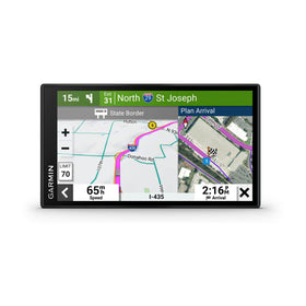 Garmin dezl OTR610