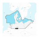 Garmin Denmark. Germany & Coastal Poland - Marine Charts-1