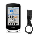 Garmin Edge Explore 2 Power Mount Bundle. Includes Power Pin Connectors-1
