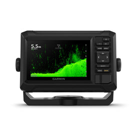Garmin ECHOMAP UHD2 52cv without Transducer