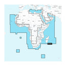 Garmin Africa & Middle East - Marine Charts-1