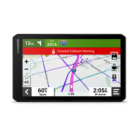 Garmin dezlCam OTR710