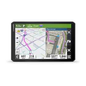 Garmin dezl OTR810