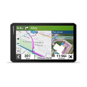 Garmin dezl OTR710