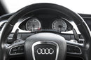 Carbon Fiber DSG Paddle Extensions- Audi Vehicles-5