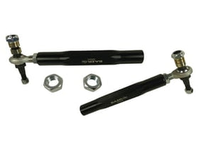 Baer Tracker tie rod set Fits 1975-1981 Camaro with Stock Spindles; 1975-1979 GM X-Body with Stock Spindles
