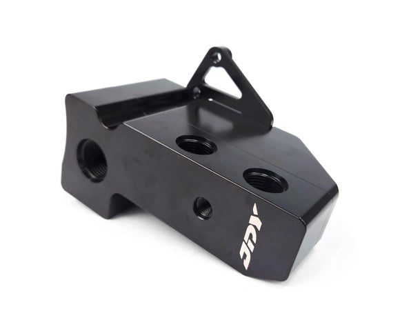 JDY Audi RS3/TTRS 2.5TFSI Engine Oil Catch Can