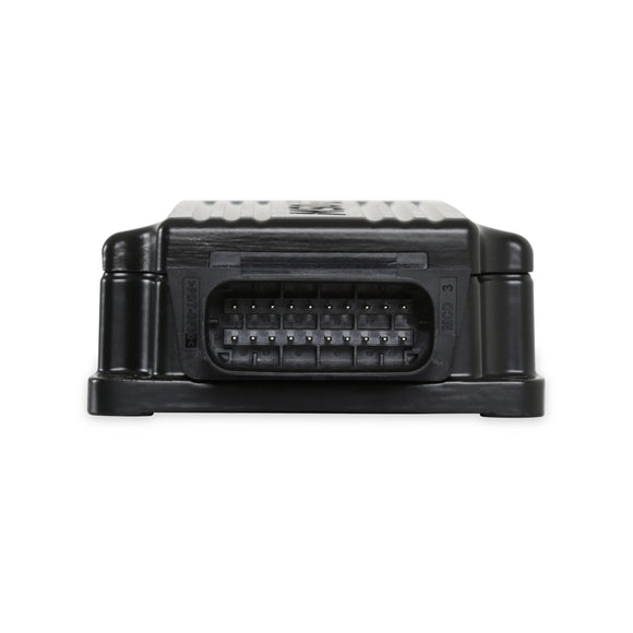 MSD Ultra 6AL Ignition Control - Black