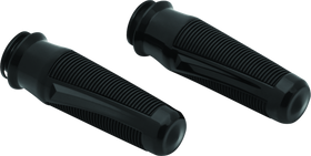 Kuryakyn Phantom Grips Indian Black