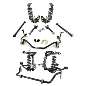 RIDETECH COILOVER SYSTEM: 1968–1972 GM A-BODY