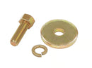 Mr. Gasket Harmonic Balancer Bolt and Washer Set-1