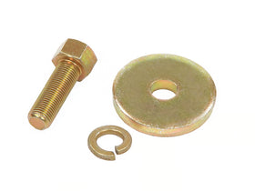 Mr. Gasket Harmonic Balancer Bolt and Washer Set