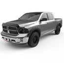 EGR 09+ Dodge Ram LD Bolt-On Look Fender Flares - Set - Matte-1
