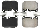 StopTech Performance Front Brake Pads F Chassis-1