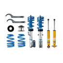 BILSTEIN B16 SUSPENSION SYSTEM: 2015–2017 FORD MUSTANG GT-1
