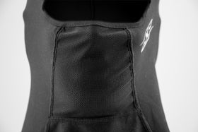 Speed and Strength Fleece lined Balaclava Black - One Size - 0