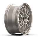 fifteen52 Holeshot RSR 19x8.5 5x112 42mm ET 57.1mm Center Bore White Gold Wheel-2