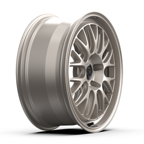 fifteen52 Holeshot RSR 19x8.5 5x112 42mm ET 57.1mm Center Bore White Gold Wheel - 0