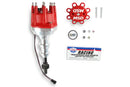MSD Dist. Ford 351W/Steel Gear/Holley Hi-Ram-1