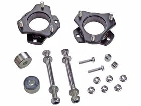 Superlift 05-18 Toyota Tacoma/Prerunner 2 & 4 WD Front Strut Extensions Kit 2.25in Leveling Kit