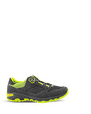 Gaerne G.Volt with Vibram Sole Anthracite Size - 9-1